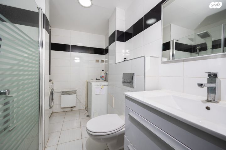 דירה, גלבר, רמת דניה, ירושלים