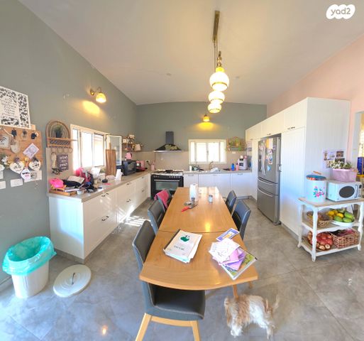 בית פרטי/ קוטג', הר גמל, מצפה רמון