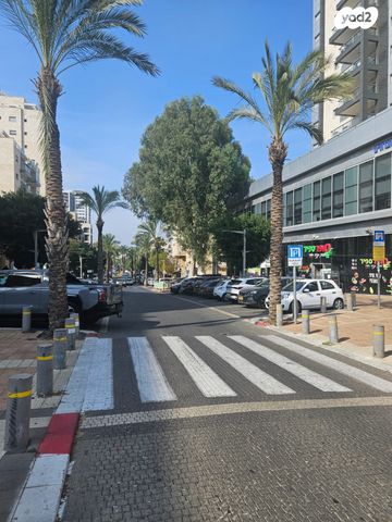 דירה, מרכז העיר, חדרה