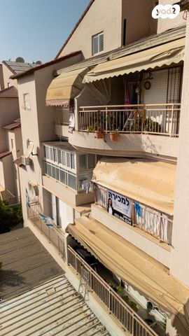 דירה, לאה אמנו, נווה מנחם, באר שבע