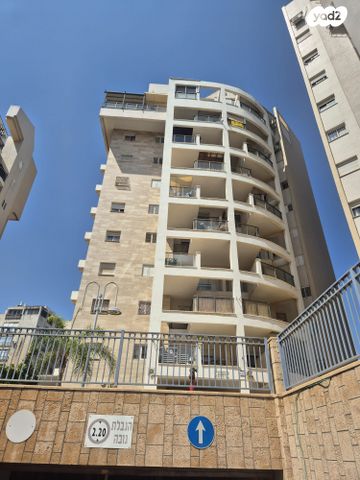 דופלקס, אשקלון