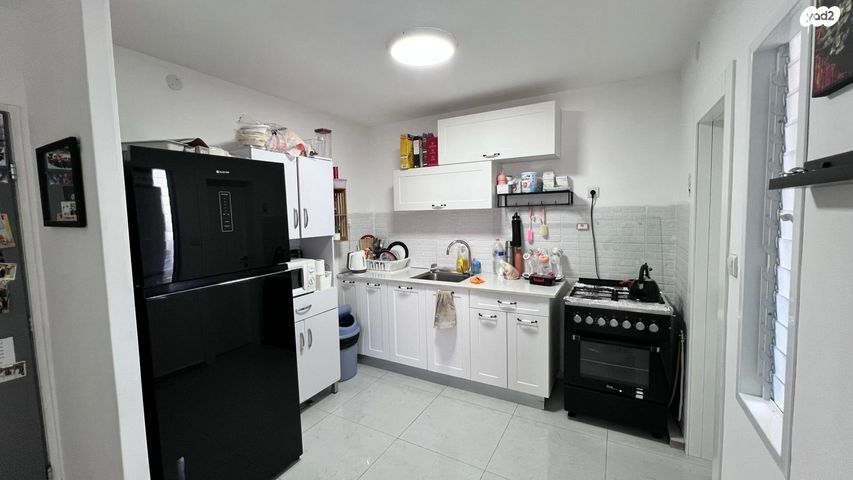 דירה, שדרות בן גוריון, בן גוריון, רמלה