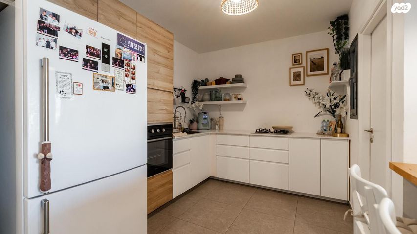 דירה, פארק הנחל, באר שבע