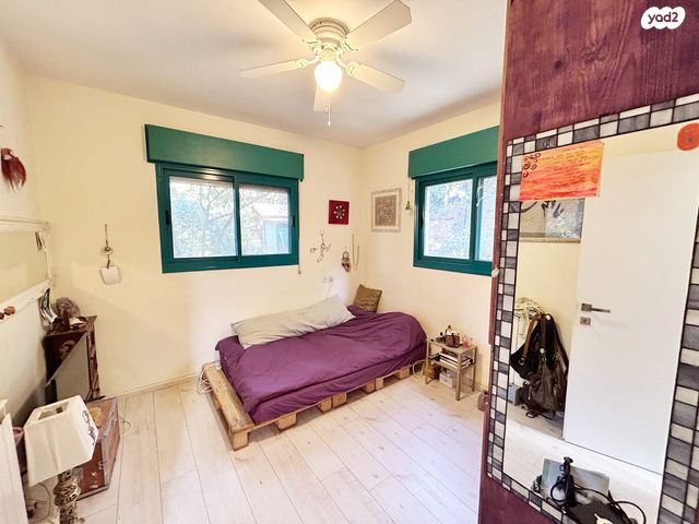 בית פרטי/ קוטג', הגבעה הצפונית 8, כמון, כמון