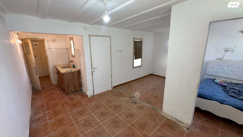 בית פרטי/ קוטג', משעול סוכות, שכונה ד', באר שבע