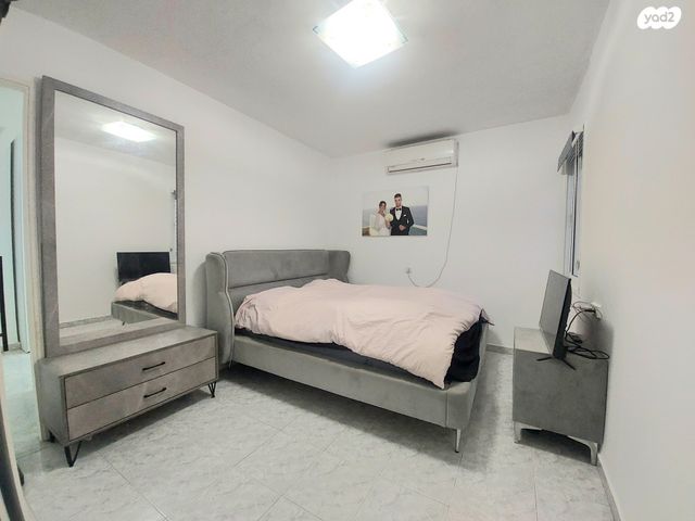 דירה, הערבה, חולון