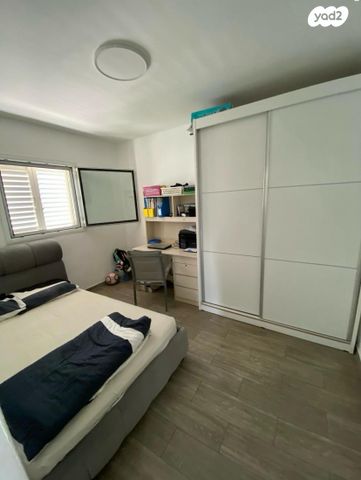 דירה, רמת חן ובן ציון, נתניה