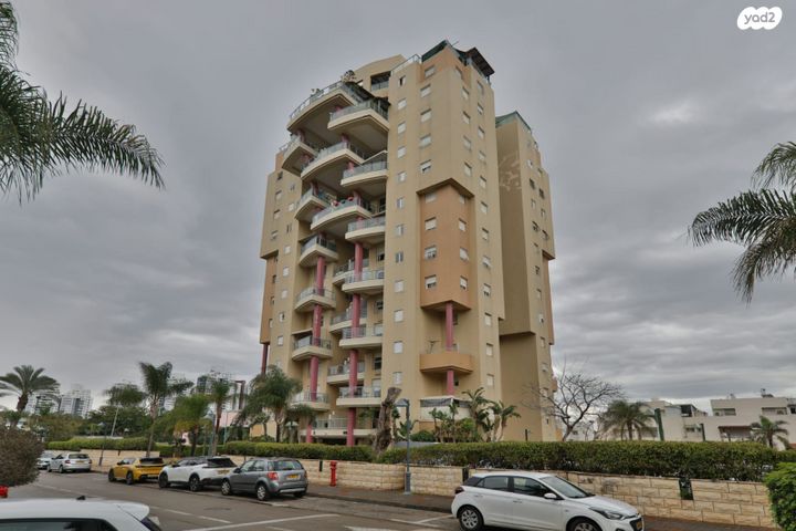 דירה, לילך, פסגות ים, קרית ים