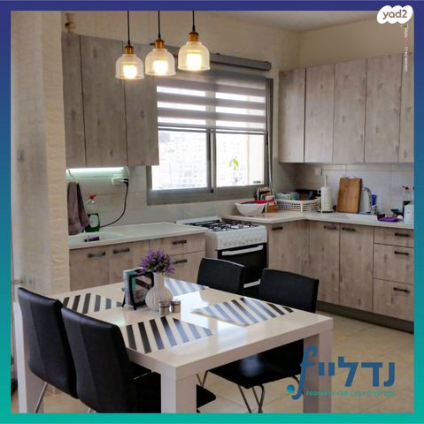 דירת גן, יונה בן אמיתי 18, רמת אבי עזרי / רמת בית שמש ג-1, בית שמש