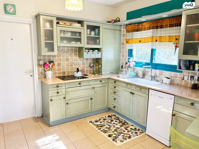 בית פרטי/ קוטג', הגבעה הצפונית 8, כמון, כמון