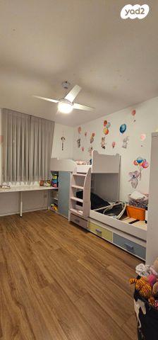 דירת גן, עץ המשאלות, אדמית / יערית, שלומי