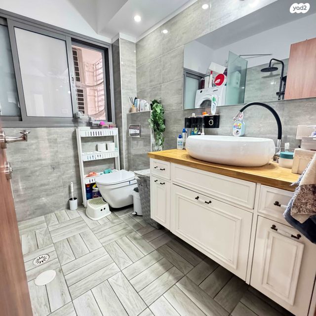 דירה, היסמין, הפרחים, קרית גת