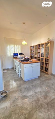 בית פרטי/ קוטג', הר גמל, מצפה רמון