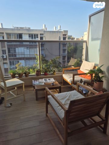 דירה, נאות אפקה ב', תל אביב יפו