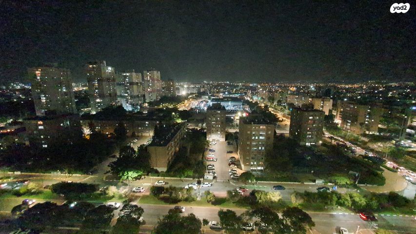 דירה, החשמונאים, לב מוצקין, בנה ביתך, קרית מוצקין