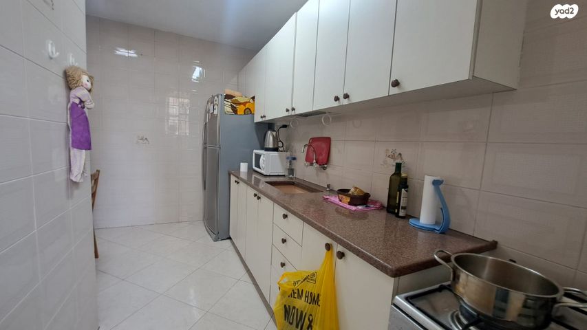 דירה, אברמוביץ', ראשון לציון