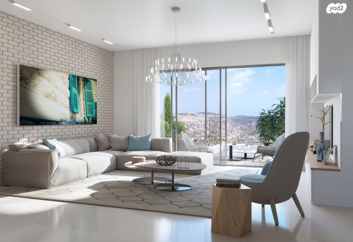 דירה, ירושלים