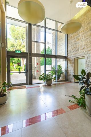 דירה, גלבר, רמת דניה, ירושלים