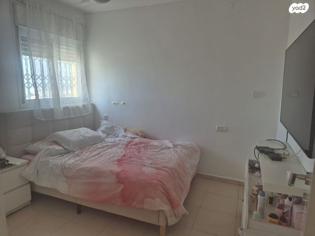 דופלקס, אשקלון