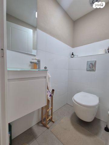 דירה, נאות אפקה ב', תל אביב יפו