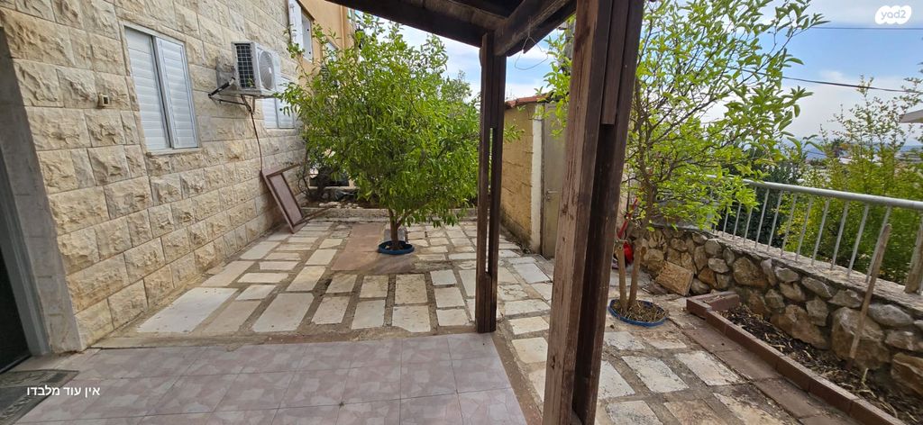 בית פרטי/ קוטג', צפת