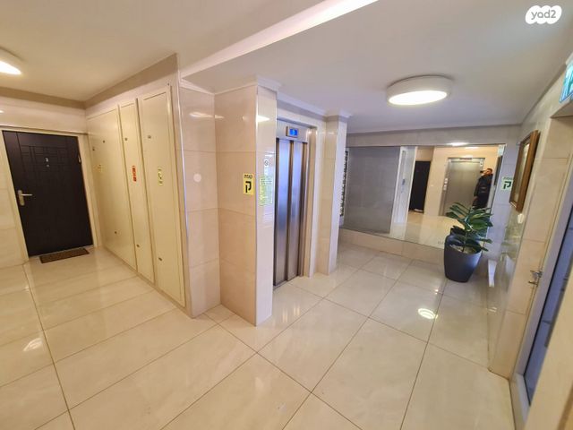 דירה, מקס שטיינמץ, עיר, מרכז העיר, נהריה