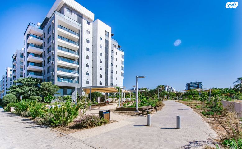 דירה, עמוס עוז, גליל ים (מתחם הכוכבים), הרצליה