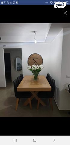 דירה, שקמים ואגמים, אשקלון