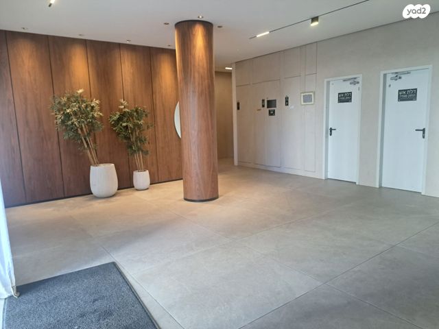 דירה, נתיבות