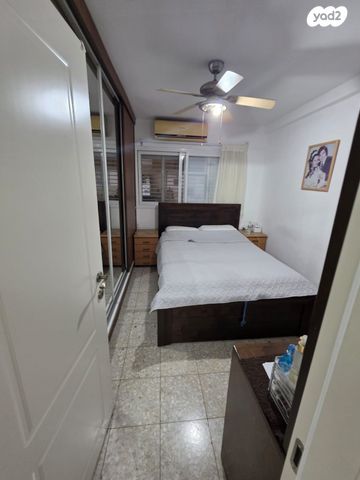 דירת גן, אליעזר קפלן, נווה זית, לוד