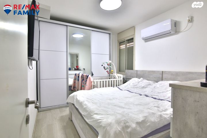 דירה, קדיש לוז 48, אביבים, קרית מוצקין