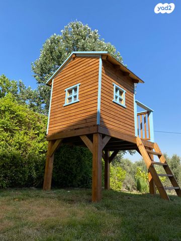 דו משפחתי, להבות חביבה