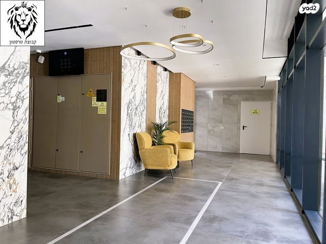 דירה, נאות שדה, רעננה