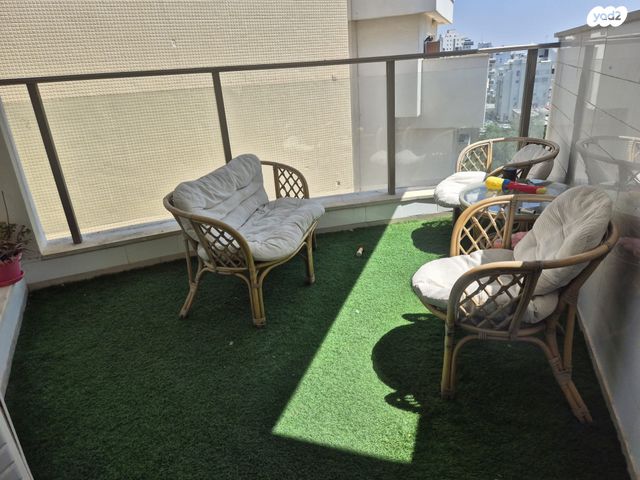 דופלקס, אשקלון