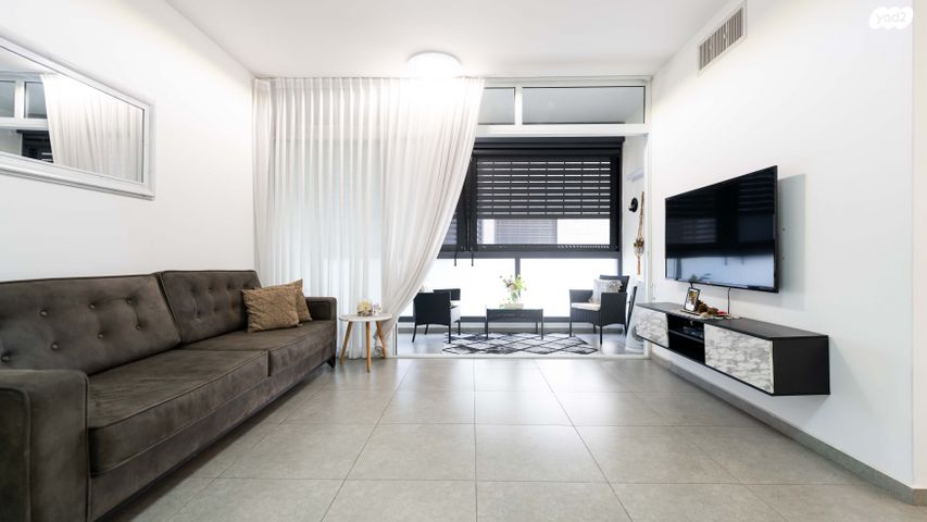 דירה, תל חי, נגבה, רמת גן