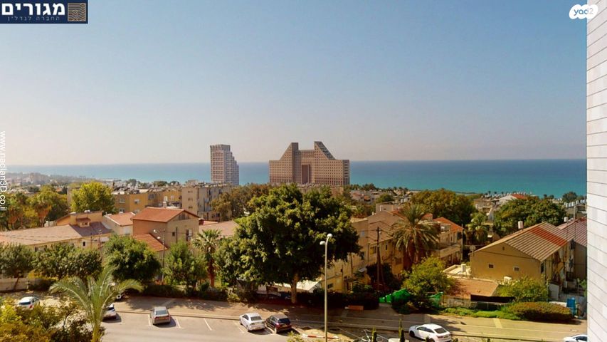 דירה, אלמוג, רמת חביב / רמת הנשיא, חיפה