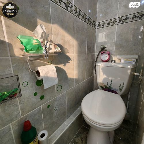 דירה, הרב זרביב, טירת כרמל