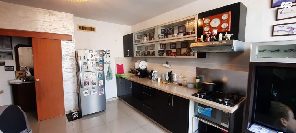 דירה, החשמונאים 38, לב העיר, בת ים