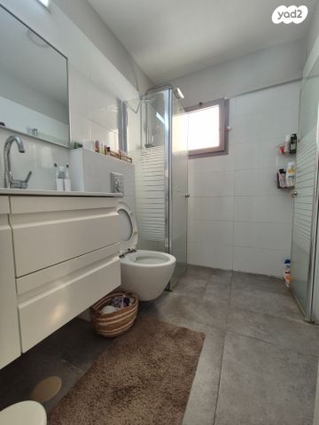 דירה, נאות אפקה ב', תל אביב יפו