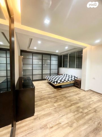 גג/ פנטהאוז, סוקולוב, מרכז, הרצליה