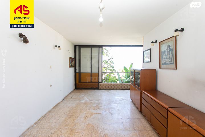 דירה, ניצנים, חיפה