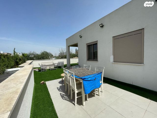 בית פרטי/ קוטג', קרית בנימין, קרית אתא