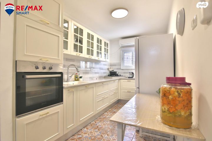 דירה, קרית ים ד', קרית ים