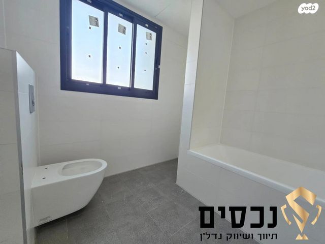 דירה, אבינועם ילין 5, המרכז השקט / מרכז העיר, פתח תקווה