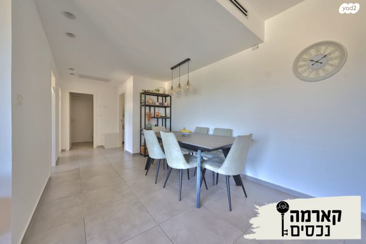 דירה, סנונית, גבעת אלונים, קרית אתא