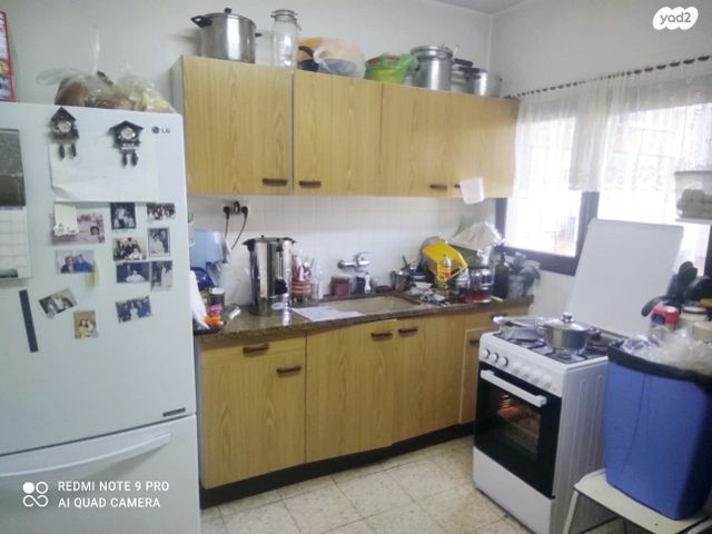 דירה, לוחמי הגטו, כפר גנים א, פתח תקווה