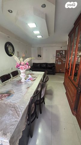 דירה, הצבעוני, אשדוד