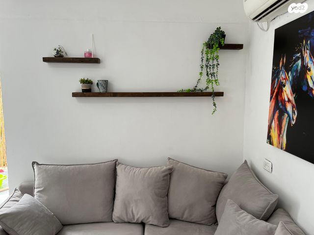 דירת גן, אברהם אבינו 2, שכונה ד', באר שבע