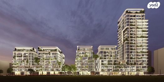 דירה, תקוע 11, נווה אליעזר וכפר שלם מזרח, תל אביב יפו