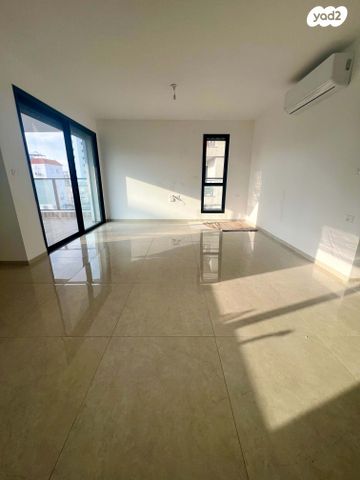 דירה, מרכז העיר, עפולה